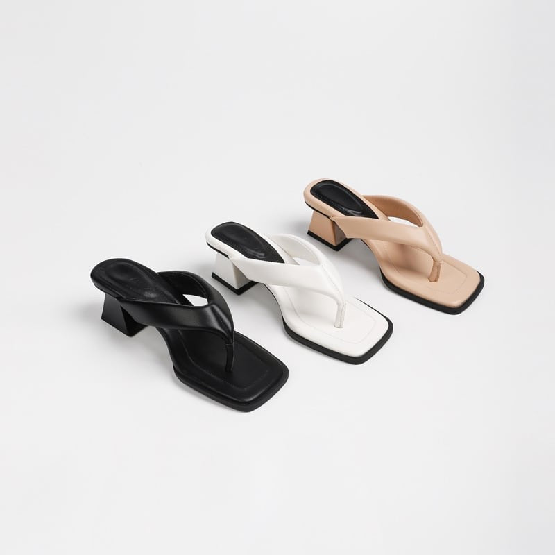 Sandalia Cannes - Elegancia y comodidad en cada paso