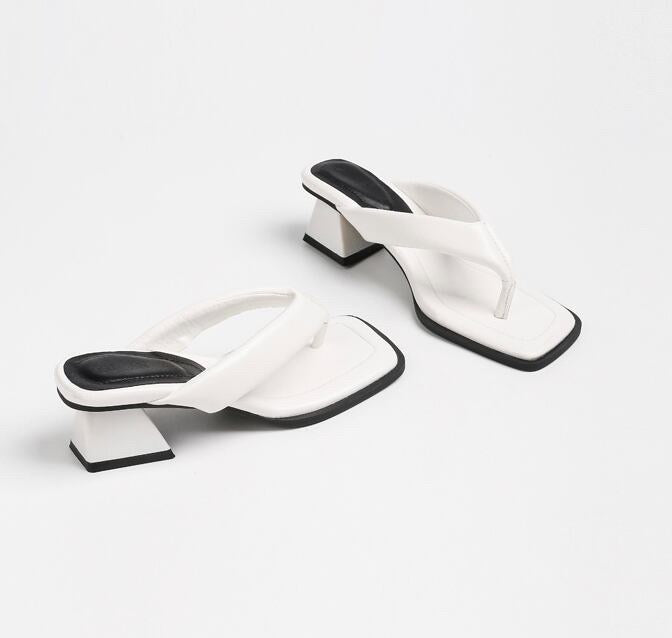 Sandalia Cannes - Elegancia y comodidad en cada paso