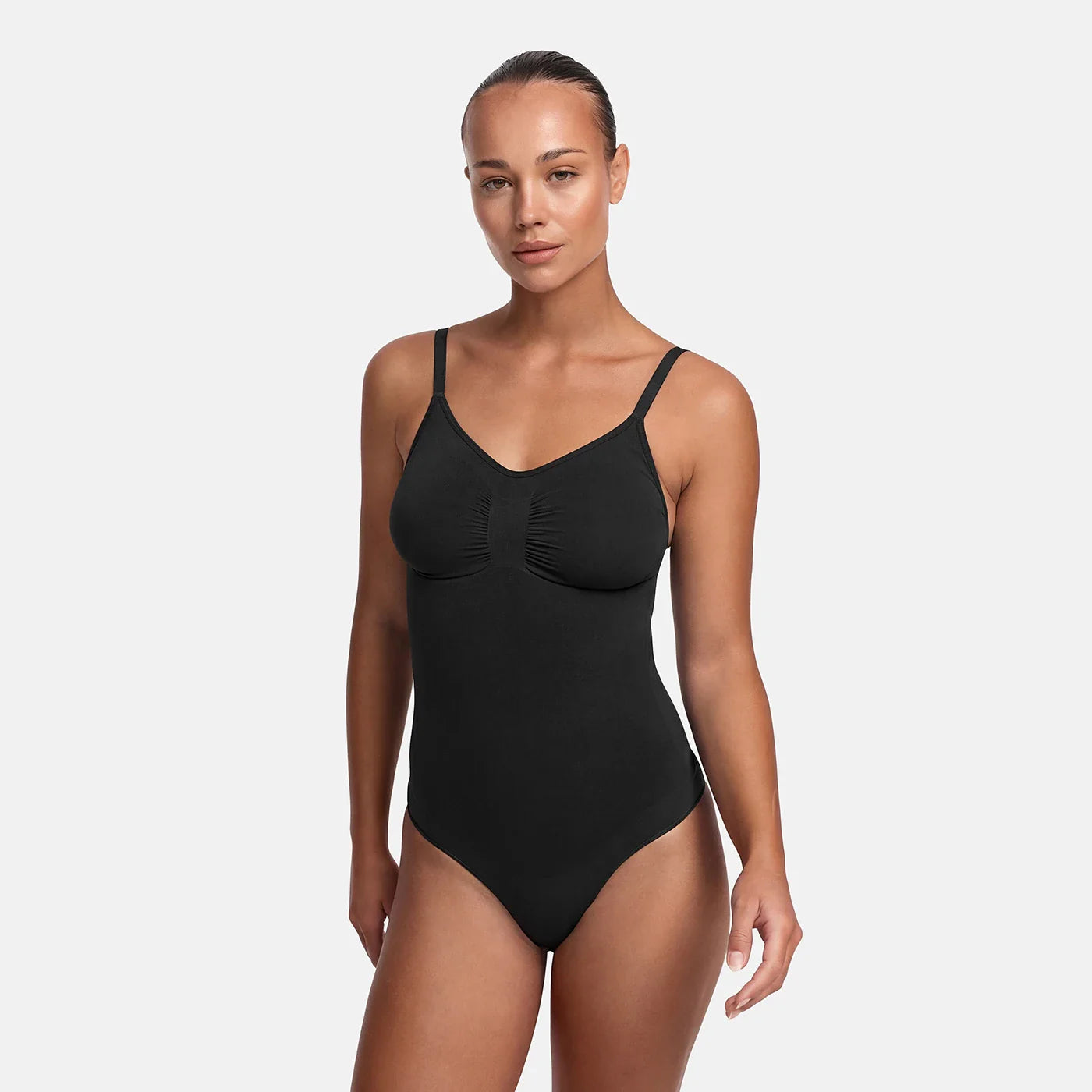 Body Menorca - EFECTO VIENTRE PLANO Y AJUSTE INVISIBLE