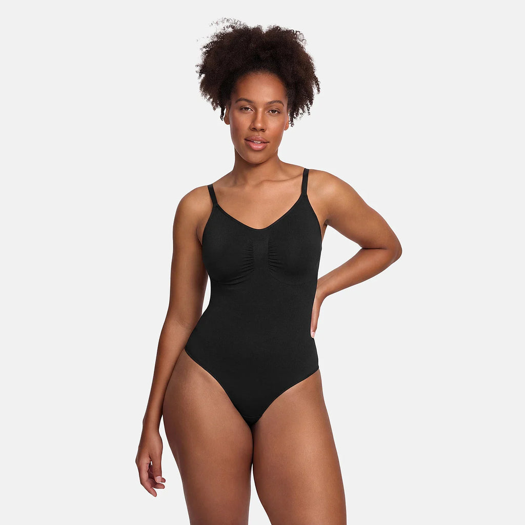Body Menorca - EFECTO VIENTRE PLANO Y AJUSTE INVISIBLE