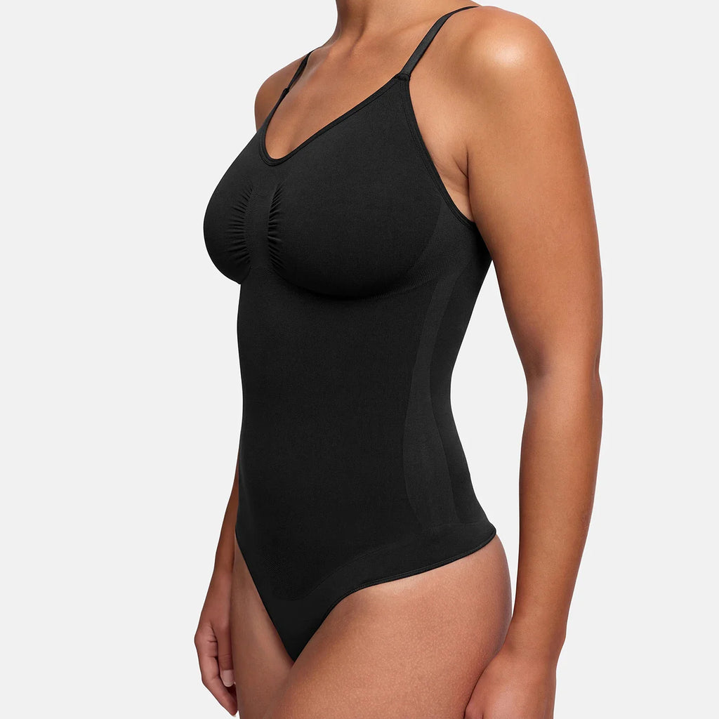 Body Menorca - EFECTO VIENTRE PLANO Y AJUSTE INVISIBLE