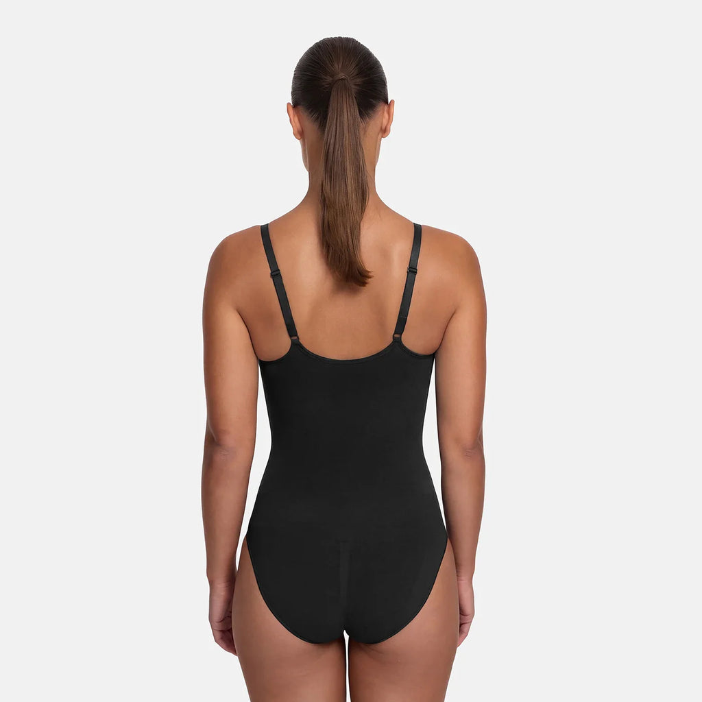 Body Menorca - EFECTO VIENTRE PLANO Y AJUSTE INVISIBLE