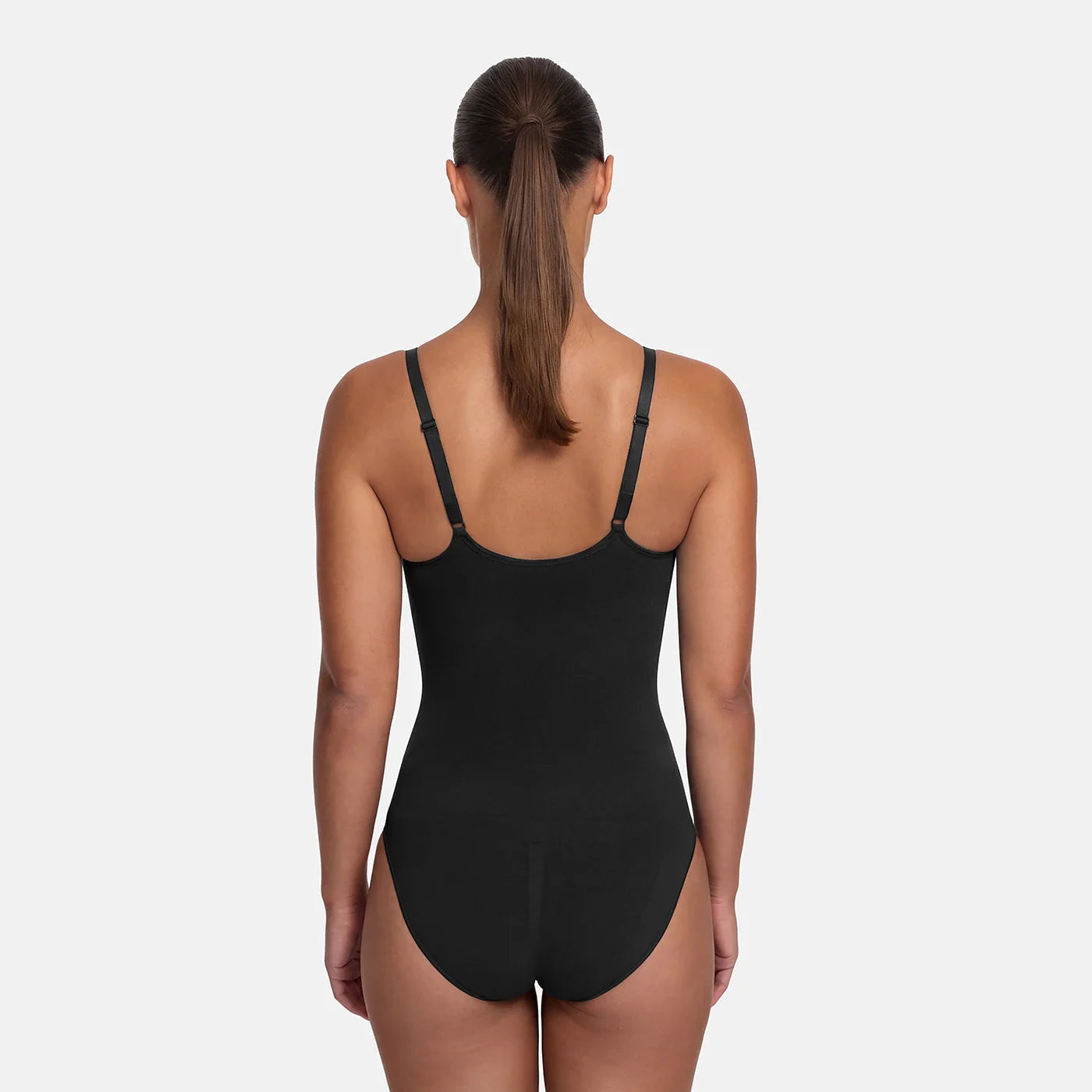 Body Menorca - EFECTO VIENTRE PLANO Y AJUSTE INVISIBLE