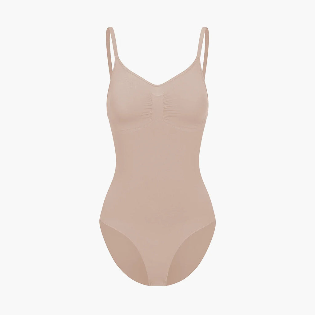Body Menorca - EFECTO VIENTRE PLANO Y AJUSTE INVISIBLE