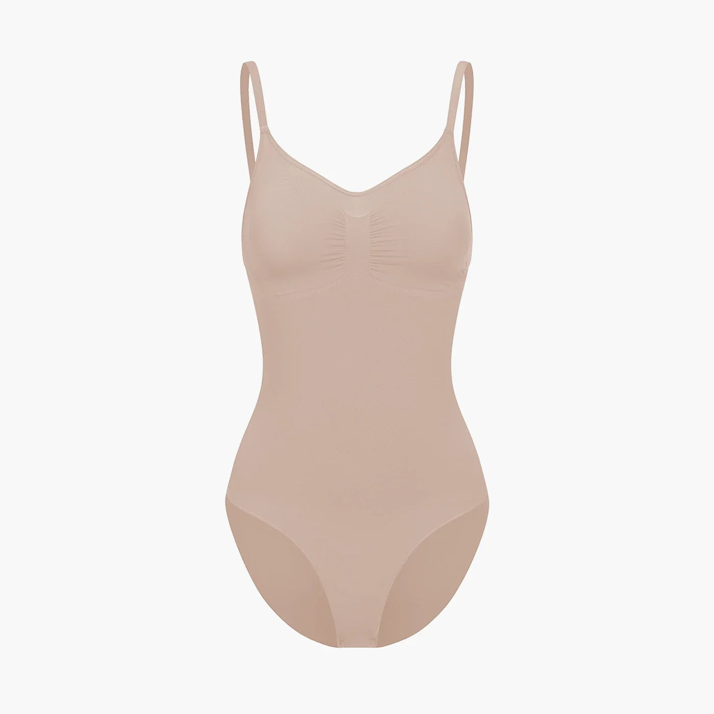 Body Menorca - EFECTO VIENTRE PLANO Y AJUSTE INVISIBLE