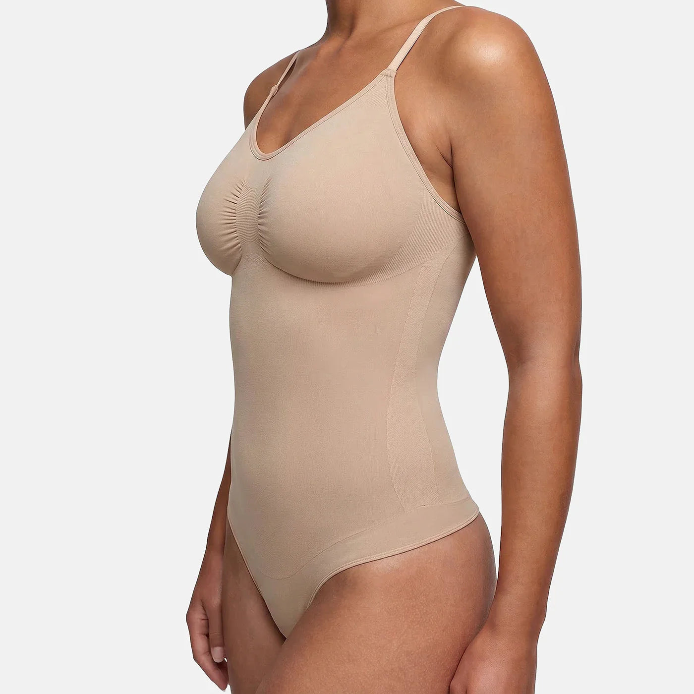 Body Menorca - EFECTO VIENTRE PLANO Y AJUSTE INVISIBLE