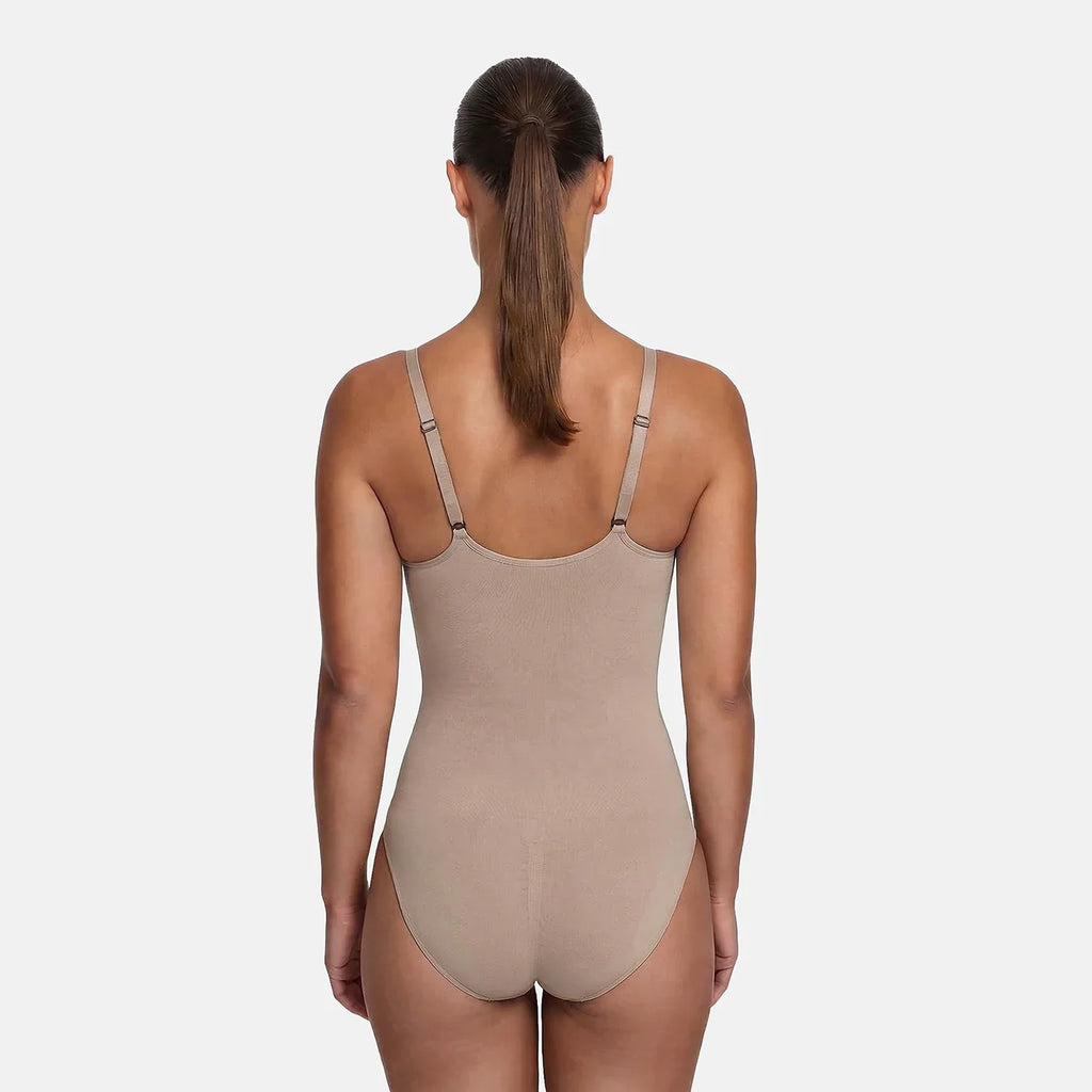 Body Menorca - EFECTO VIENTRE PLANO Y AJUSTE INVISIBLE