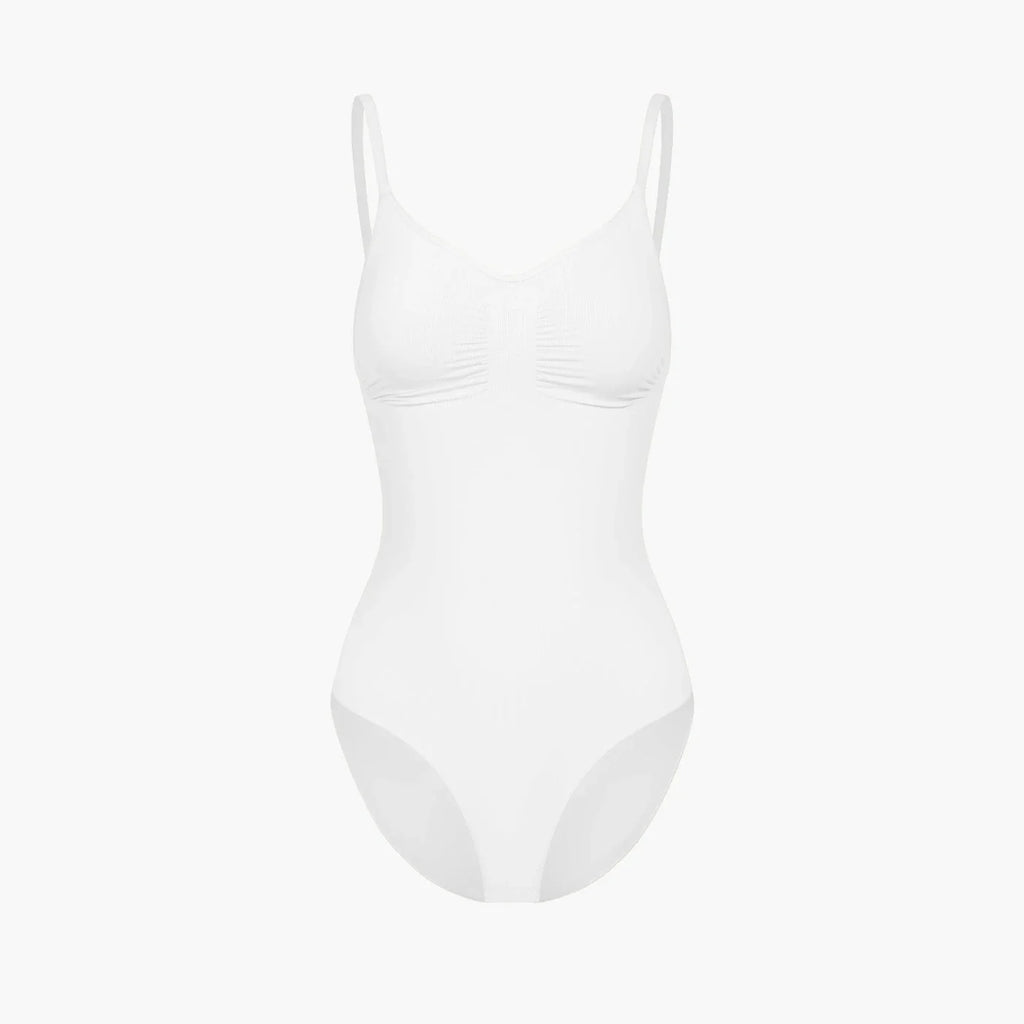 Body Menorca - EFECTO VIENTRE PLANO Y AJUSTE INVISIBLE
