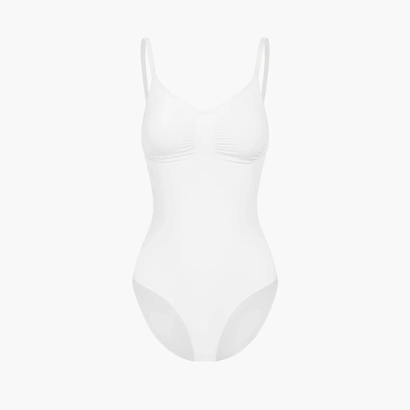 Body Menorca - EFECTO VIENTRE PLANO Y AJUSTE INVISIBLE