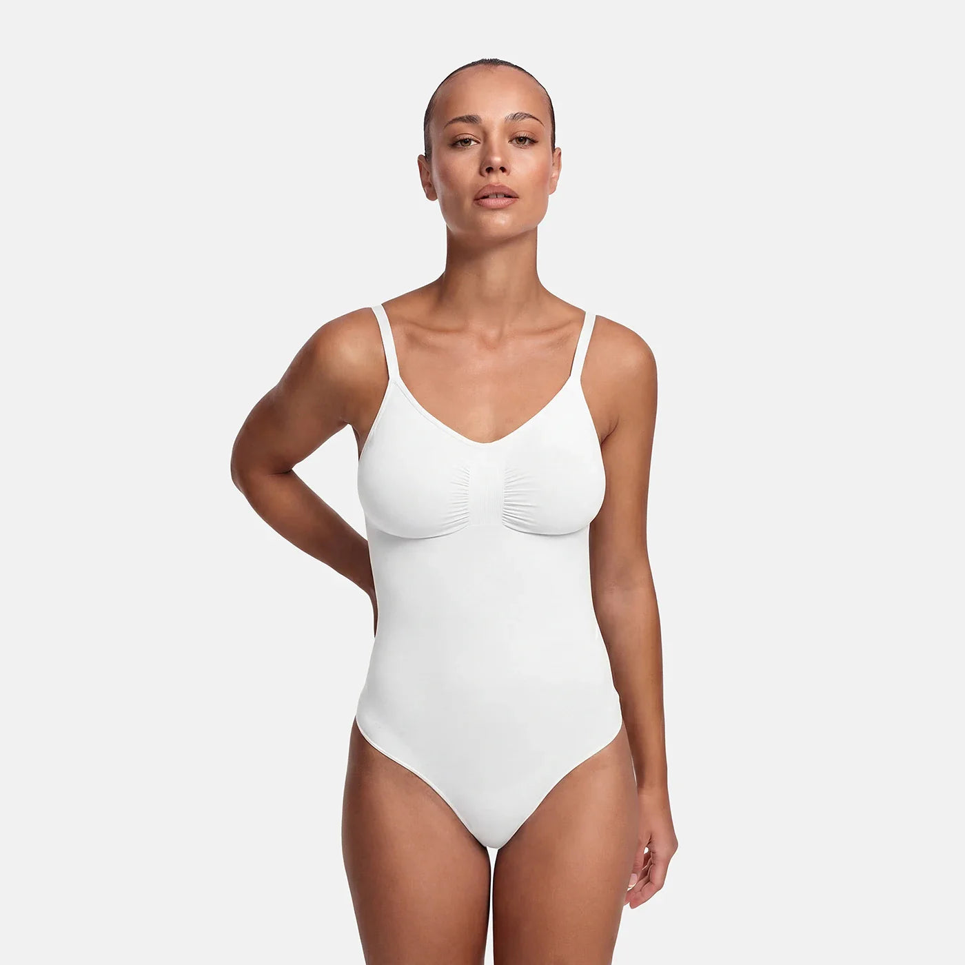Body Menorca - EFECTO VIENTRE PLANO Y AJUSTE INVISIBLE
