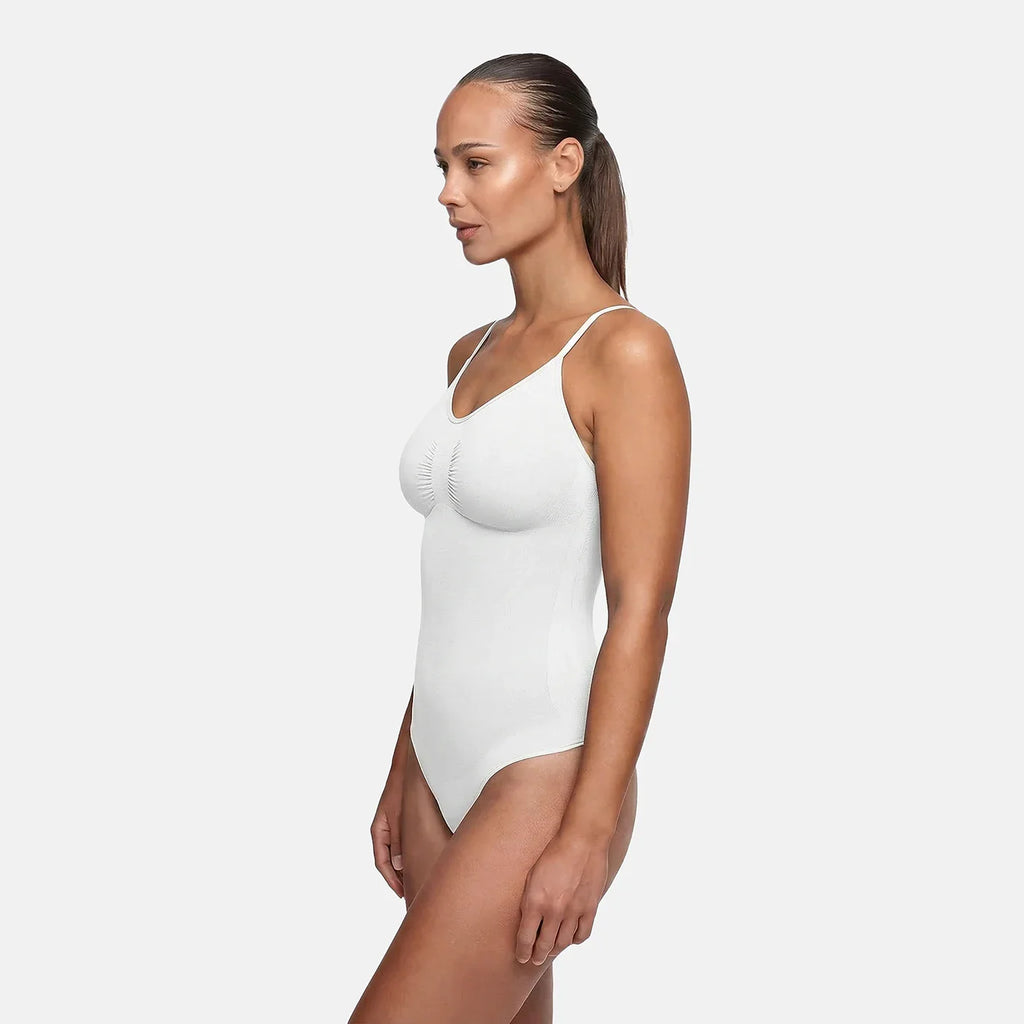 Body Menorca - EFECTO VIENTRE PLANO Y AJUSTE INVISIBLE
