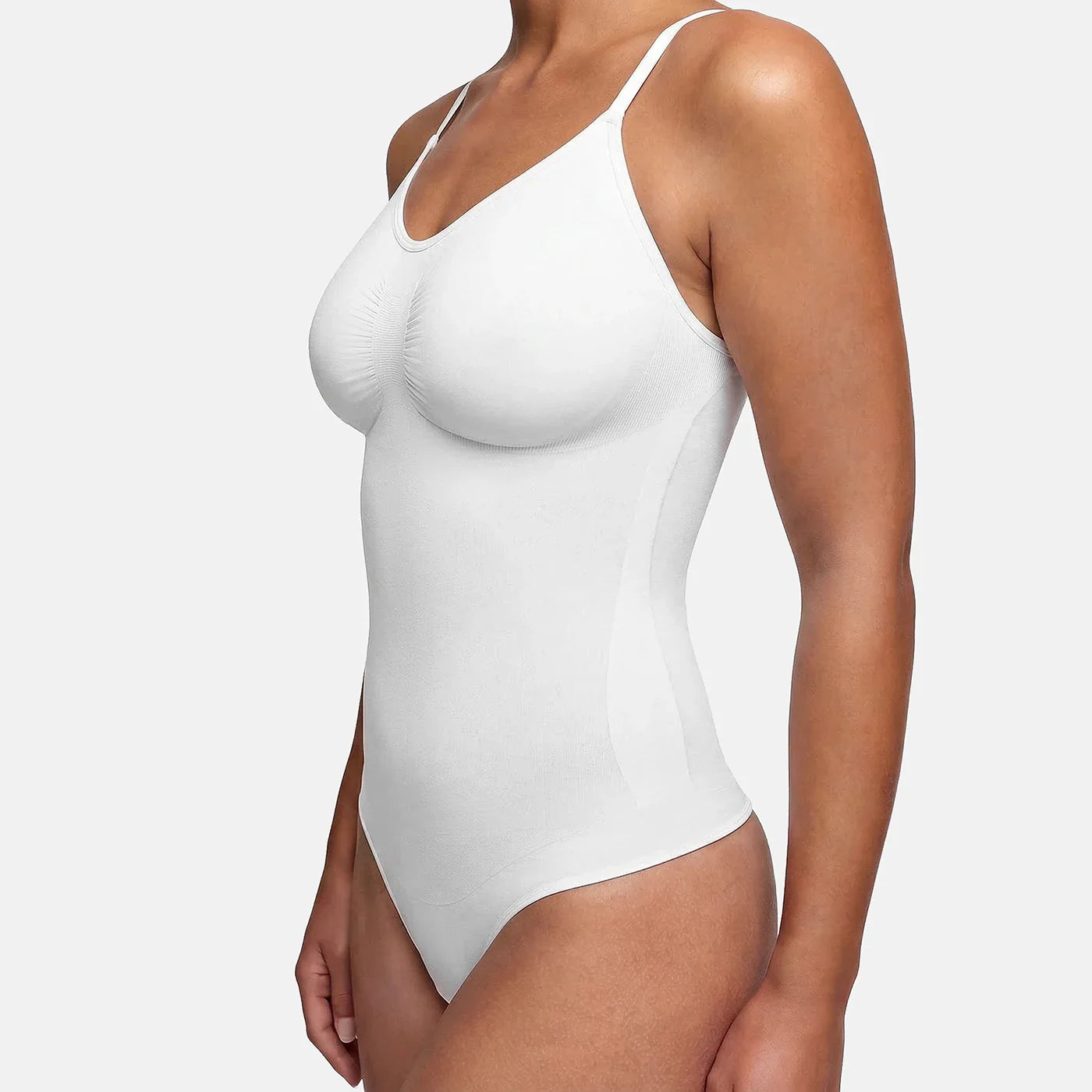 Body Menorca - EFECTO VIENTRE PLANO Y AJUSTE INVISIBLE
