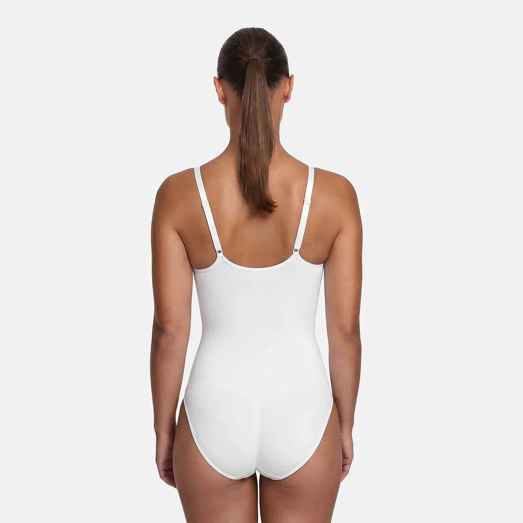 Body Menorca - EFECTO VIENTRE PLANO Y AJUSTE INVISIBLE