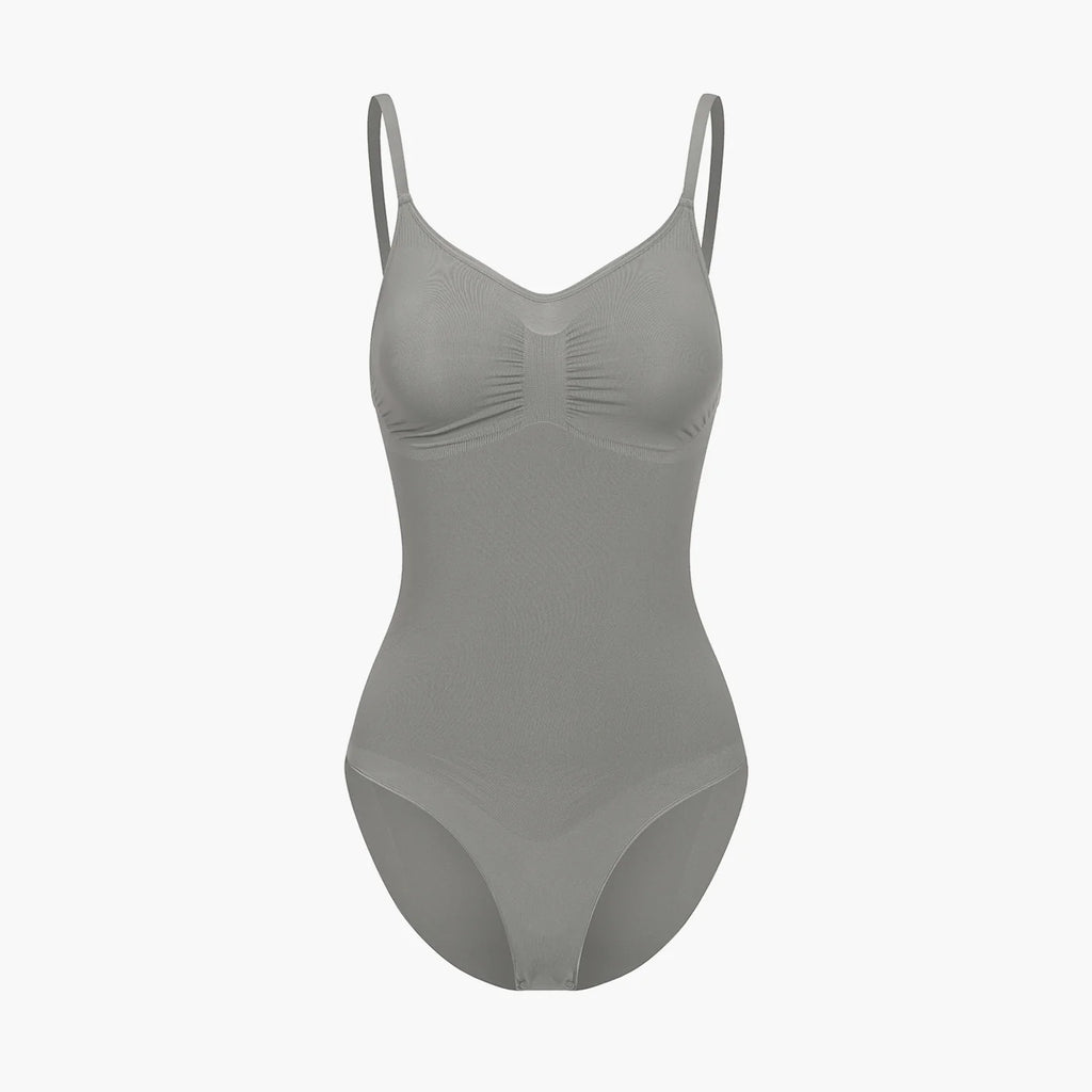 Body Menorca - EFECTO VIENTRE PLANO Y AJUSTE INVISIBLE
