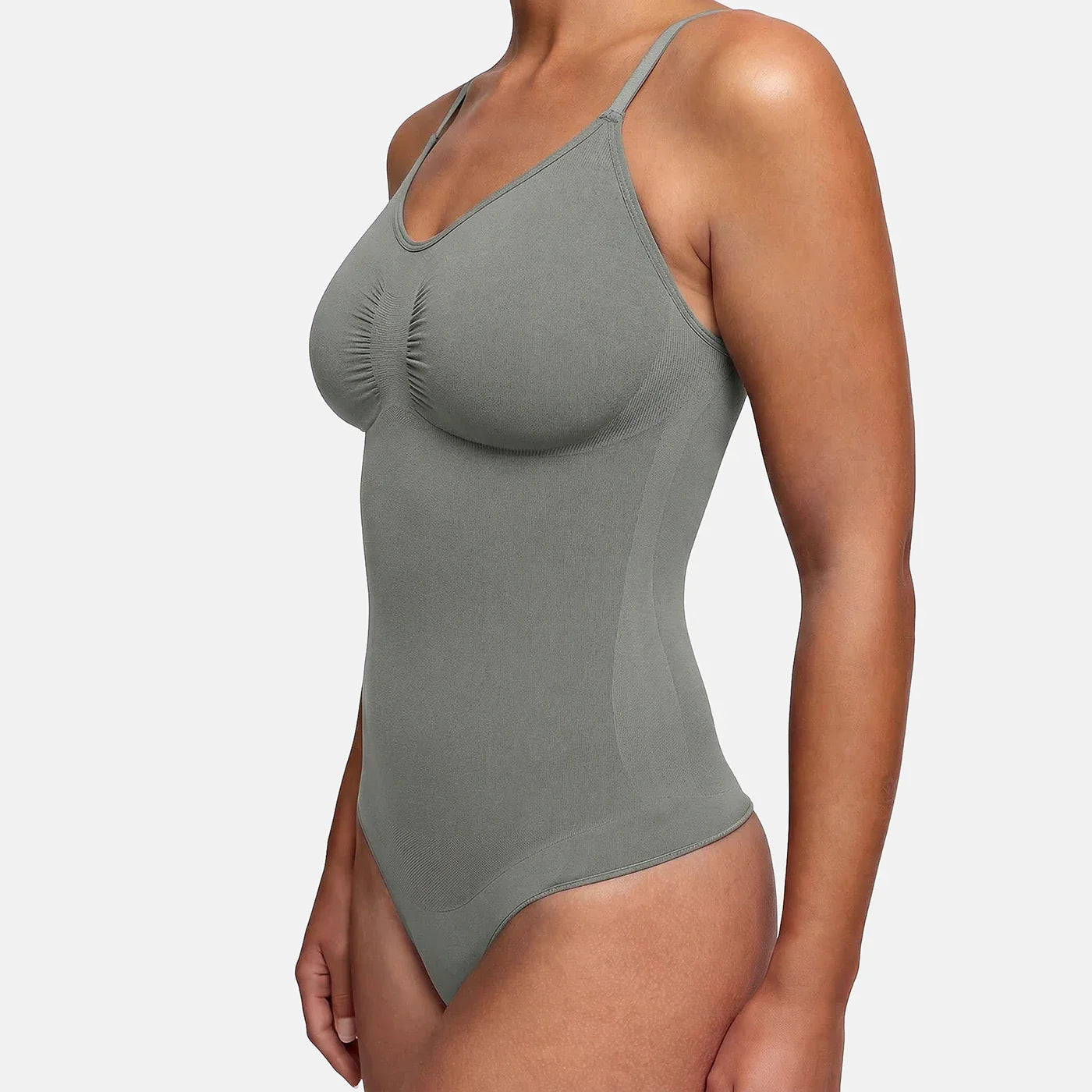 Body Menorca - EFECTO VIENTRE PLANO Y AJUSTE INVISIBLE