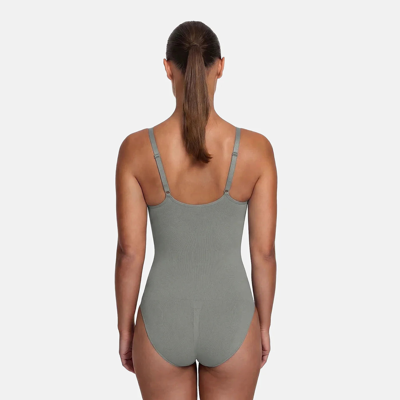 Body Menorca - EFECTO VIENTRE PLANO Y AJUSTE INVISIBLE