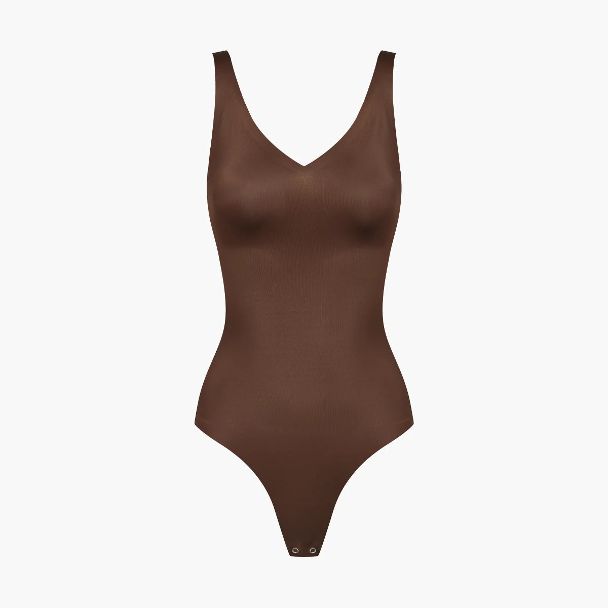 Body Mykonos - Efecto moldeador con escote en V