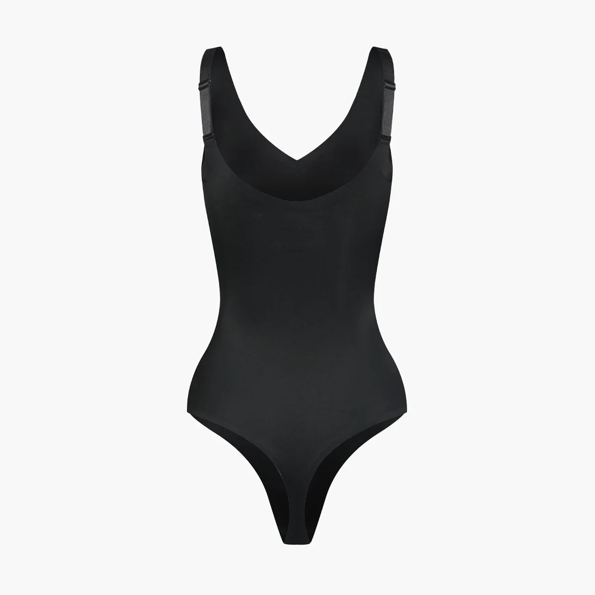 Body Mykonos - Efecto moldeador con escote en V