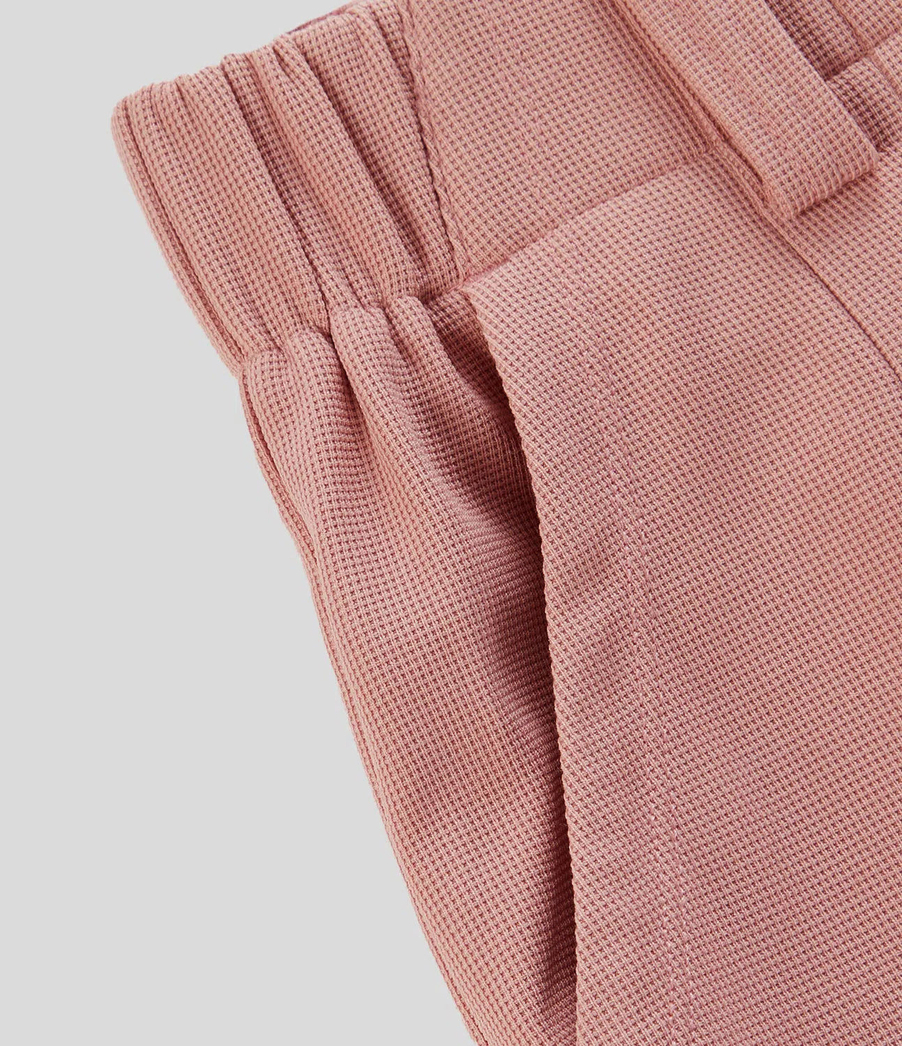 Pantalón Roma - Pierna ancha y cintura alta
