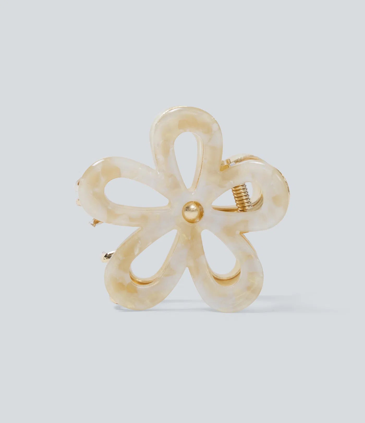 Pinza Amalfi - Floral, veraniega y elegante