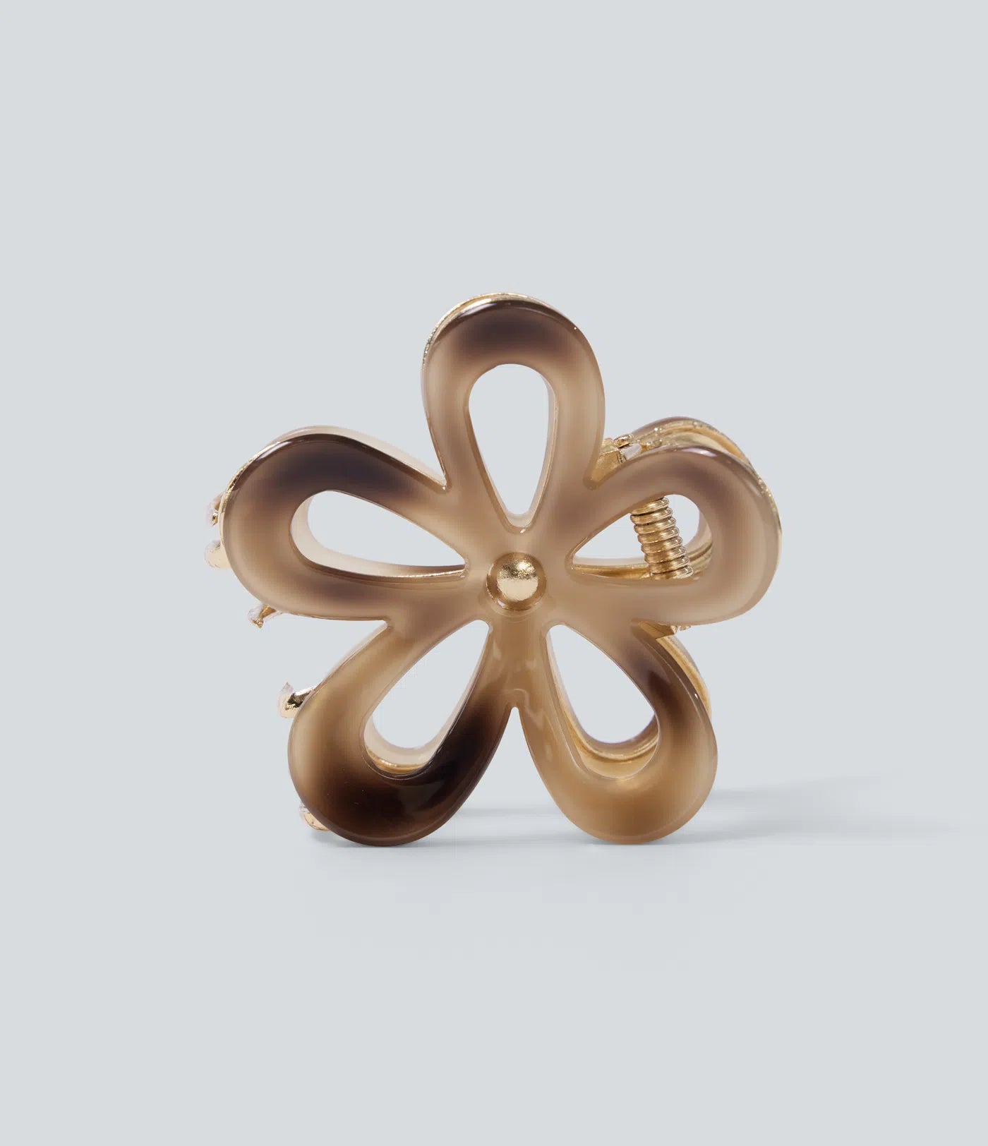 Pinza Amalfi - Floral, veraniega y elegante