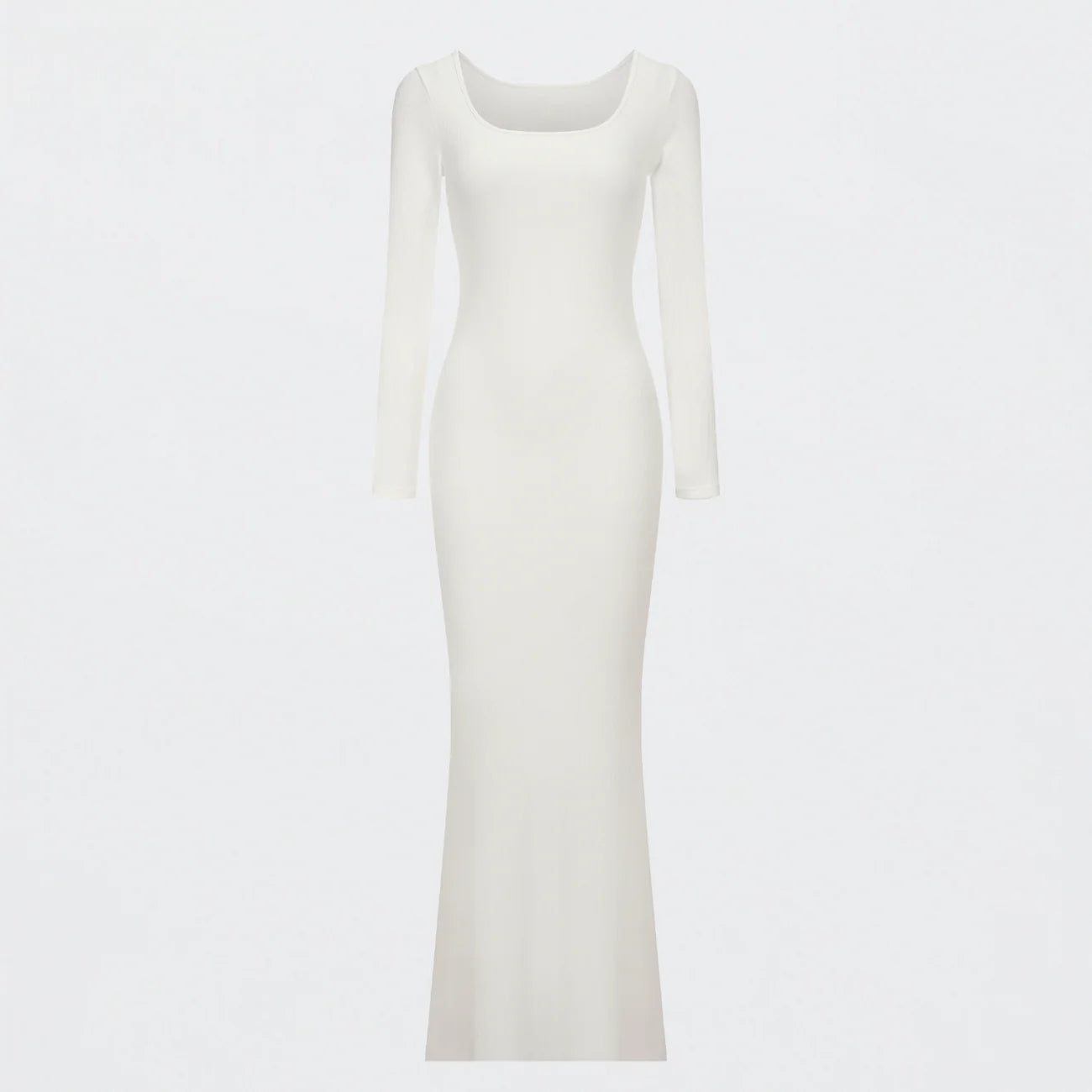 Vestido Zúrich - Largo con ajuste cómodo y elegante