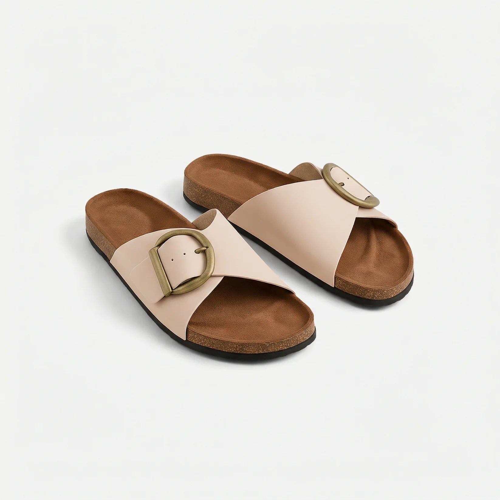 Sandalia Positano - Diseño elegante y confort absoluto